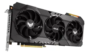 Видеокарта ASUS TUF-RTX3080-12G-GAMING