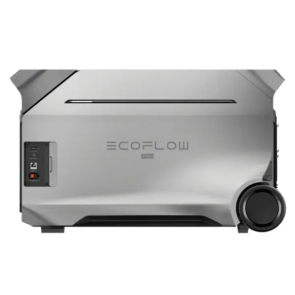 Зарядная станция EcoFlow DELTA Pro 3