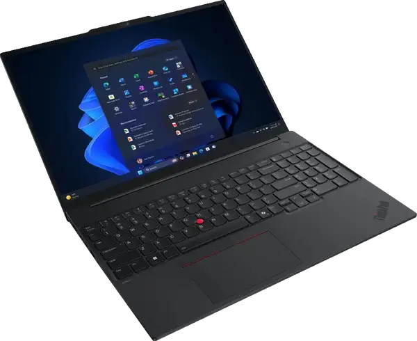 Ноутбук Lenovo ThinkPad E14 Ultra 7-255H/16GB/512/Win11P (21SX007MPB)