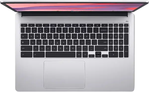 Ноутбук Acer Chromebook 315 N4500/8GB/128/FHD ChromeOS (CB315-4H-C567 || NX.KB9EP.001)