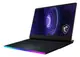 Ноутбук MSI GE76 i7-10870H/32GB/2TB/Win10 RTX3080 300Hz (GE76 10UH-214PL)