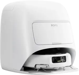 Робот-пилосос DJI ROMO A