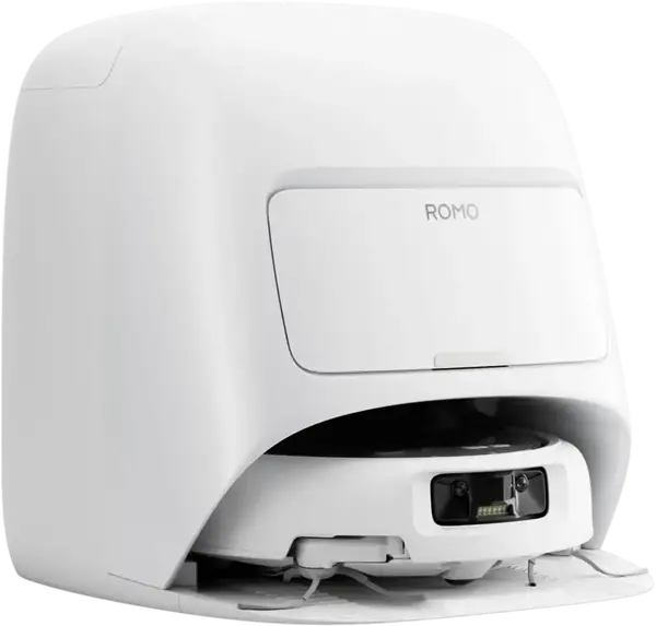 Робот-пилосос DJI ROMO A