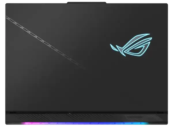 Ноутбук ASUS ROG Strix SCAR 16 i9-14900HX/32GB/1TB RTX4080 240Hz (G634JZR-N4003)