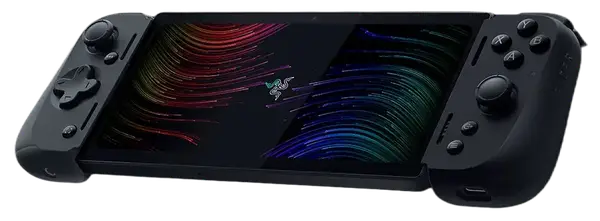 Портативна ігрова приставка Razer Edge Gaming Tablet and Kishi V2 Pro Controller (RZ80-04610100-B3G1)