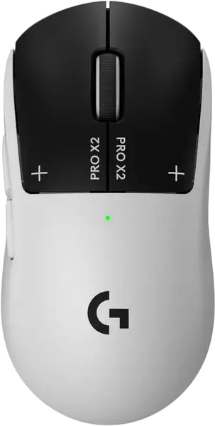 Бездротова мишка Logitech G PRO X2 Superstrike (910-007776)