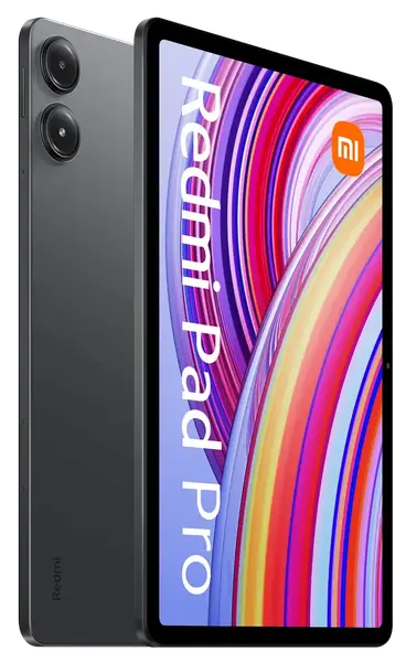 Планшет Xiaomi Redmi Pad Pro 6/128GB Graphite Gray (VHU4737EU)
