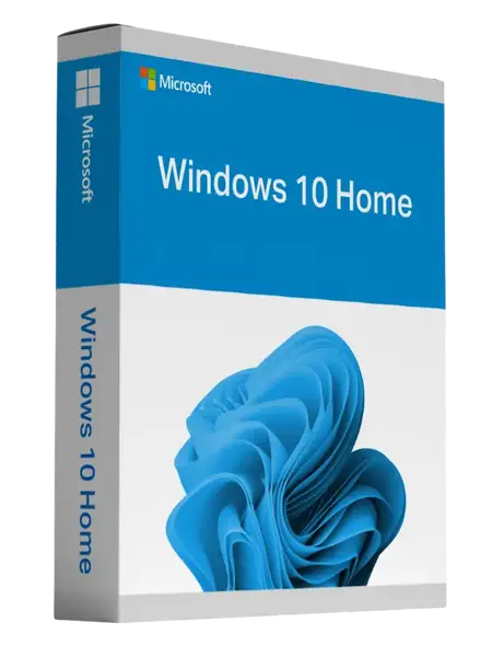 Установка образу ОС Windows 10 Home