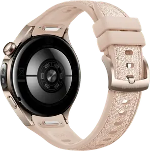 Смарт-годинник Huawei Watch 5 Elegant LTE 42mm (Soc-L29L) Смарт-годинник Huawei Watch 5 Elegant LTE 42mm (Soc-L29L)