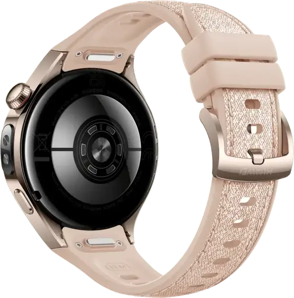 Смарт-годинник Huawei Watch 5 Elegant LTE 42mm (Soc-L29L)