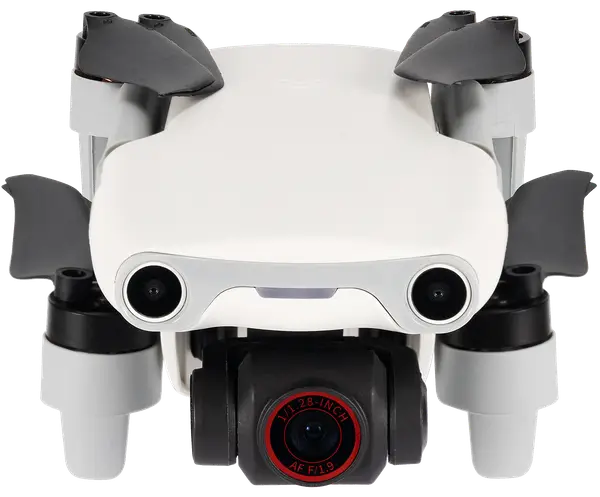 Квадрокоптер Autel EVO Nano + Standard White (DROATLDRO0027)