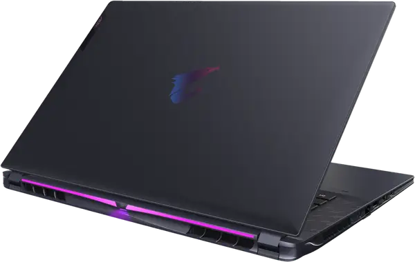 Ноутбук Gigabyte AORUS 16X (2024) i9-14900HX/32GB/2TB/W11 RTX4070 165Hz (ASG-63EEC65SH)