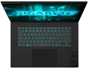 Ноутбук Gigabyte GAMING A16 Ryzen 7 260/16GB/512 RTX5060 165Hz (3VHK3EE893SD) Ноутбук Gigabyte GAMING A16 Ryzen 7 260/16GB/512 RTX5060 165Hz (3VHK3EE893SD)