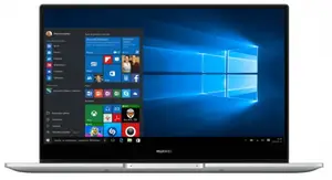 Ноутбук Huawei MateBook D 14 i5-10210U/8GB/512/Win10 (NobelB-WAH9D)