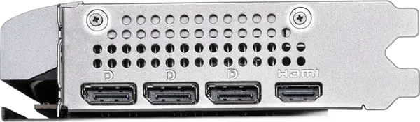 Відеокарта MSI GeForce RTX 5060 Ti 16G Ventus 2X OC Plus