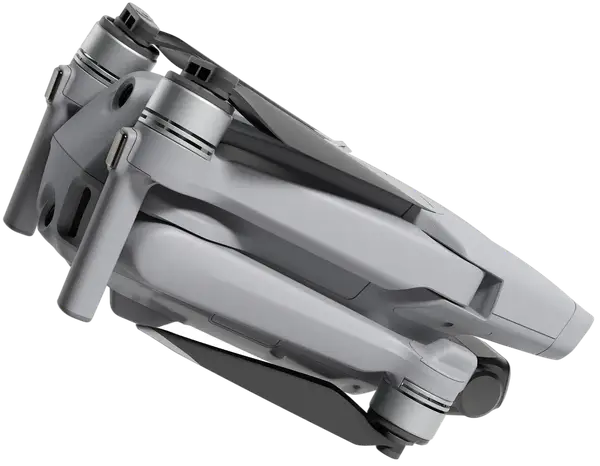 Квадрокоптер DJI Mavic Air 2 (CP.MA.00000176.03)