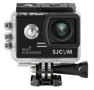 Екшн-камера SJCAM SJ5000X Elite 4K Black