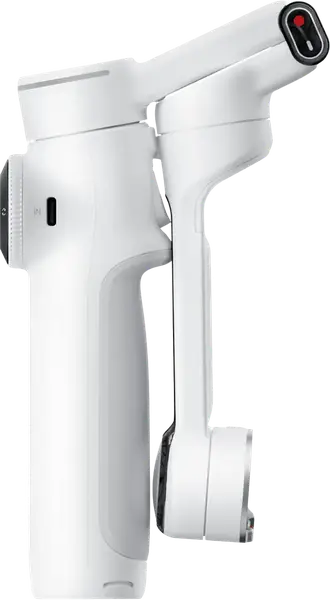 Монопод для селфі Insta360 Flow 2 Pro Creator Bundle White (CINSABQ/B)