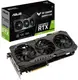 Відеокарта ASUS GeForce RTX 3070 TUF GAMING OC V2 LHR 8GB GDDR6
