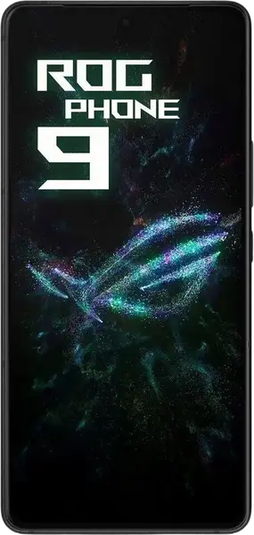 Смартфон ASUS ROG Phone 9 12/512GB Storm White