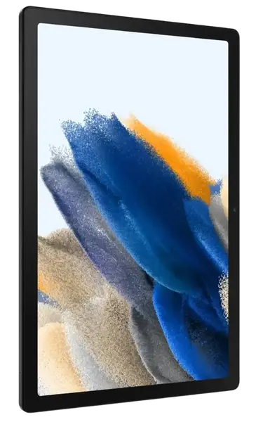 Планшет Samsung Galaxy Tab A8 10.5" 4/64GB LTE Dark Grey (SM-X205NZAE)