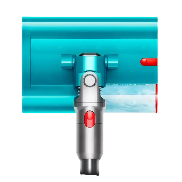 Вертикальний + ручний пилосос (2в1) Dyson V15s Detect Submarine (448798-01)