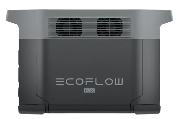 Зарядная станция EcoFlow DELTA 2 Max (EFDELTA2Max-EU)