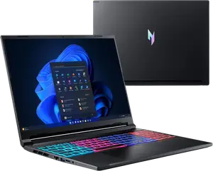 Ноутбук Acer Nitro V 16S Core 7-240H/16GB/1TB/Win11 RTX5070 180Hz (ANV16S-71 || NH.QXDEP.006)