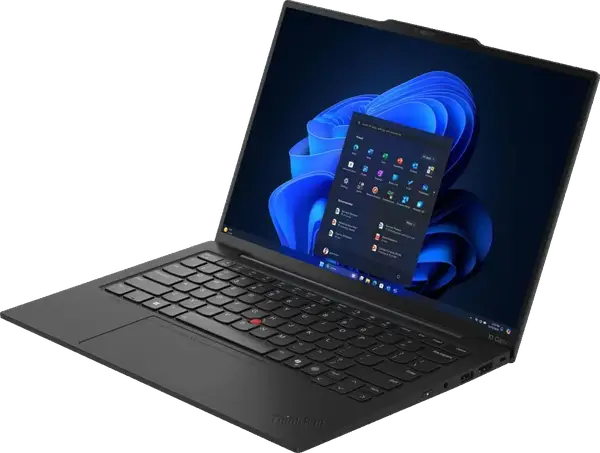 Ноутбук Lenovo ThinkPad X1 Carbon Ultra 7-265U/64GB/1TB/Win11P (21NX006PPB)