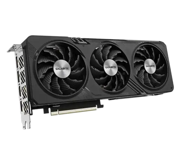 Видеокарта GIGABYTE GeForce RTX 4060 Ti GAMING OC 16G (GV-N406TGAMING OC-16GD)
