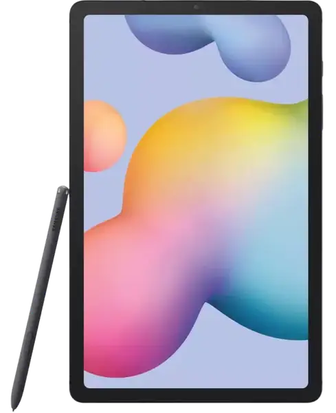 Планшет Samsung Galaxy Tab S6 Lite 2022 4/64GB Wi-Fi Gray (SM-P613NZAA)