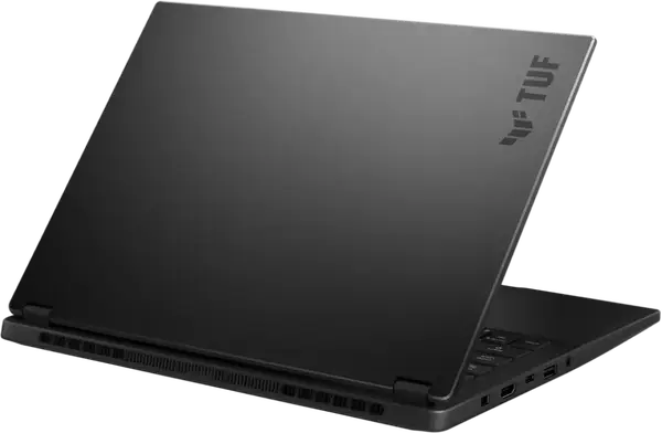 Ноутбук ASUS TUF Gaming A14 Ryzen 7-260/16GB/512/Win11 RTX5050 165Hz (FA401UH-RG004W)