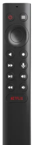 Стационарный медиаплеер NVIDIA Shield TV 2019