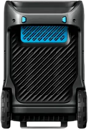 Зарядна станція Anker SOLIX F2000 (A1780311)