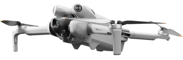 Квадрокоптер DJI Mini 4 Pro RC2 (CP.MA.00000732.01)