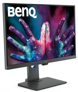 Монітор BenQ PD2700U (9H.LHALB.QBE, 9H.LHVLB.QPE) Монітор BenQ PD2700U (9H.LHALB.QBE, 9H.LHVLB.QPE)