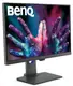Монітор BenQ PD2700U (9H.LHALB.QBE, 9H.LHVLB.QPE)