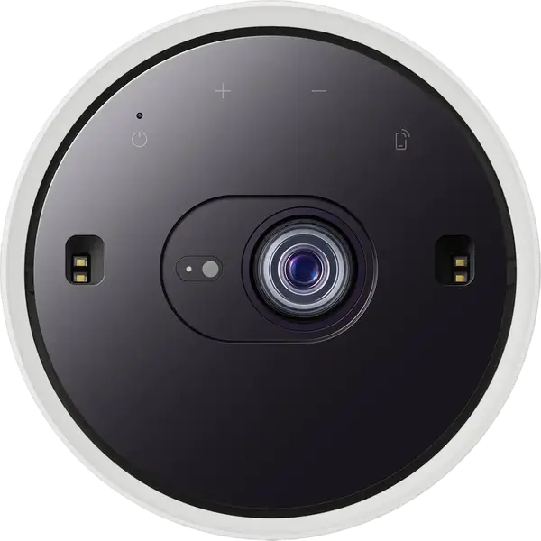 Карманный проектор Samsung The Freestyle 2nd Gen (SP-LFF3CLAX)