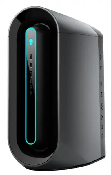 Системний блок Dell Alienware Aurora R10 R7/16GB/1TB/W11 RTX3080Ti (Alienware0134V2-Dark)