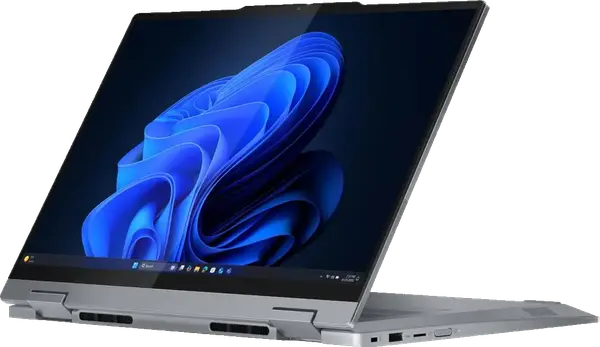 Ноутбук Lenovo ThinkBook 14 2w1 Ultra 5-225U/16GB/512/Win11P (21SQ0016PB)
