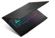 Ноутбук MSI Katana 17 i5-13420H/16GB/512 RTX4050 144Hz (B13VEK-1449XPL)