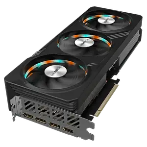 Відеокарта Gigabyte GeForce RTX 4070 SUPER GAMING OC 12 ГБ GDDR6X (GV-N407SGAMING OC-12GD) Відеокарта Gigabyte GeForce RTX 4070 SUPER GAMING OC 12 ГБ GDDR6X (GV-N407SGAMING OC-12GD)