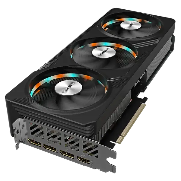 Відеокарта Gigabyte GeForce RTX 4070 SUPER GAMING OC 12 ГБ GDDR6X (GV-N407SGAMING OC-12GD)