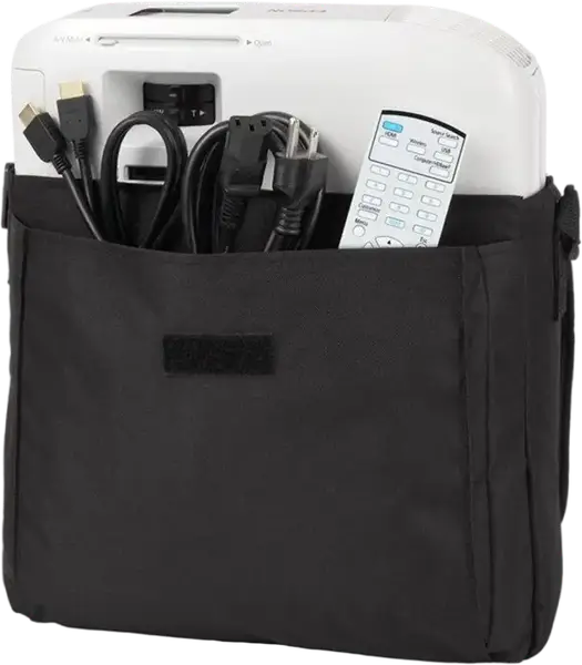 Мультимедійний проектор Epson EB-W55 (V11HB58042)