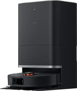 Робот-пилосос з вологим прибиранням Xiaomi Robot Vacuum X20 Max