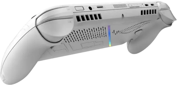 Портативна ігрова приставка ASUS ROG Xbox Ally 512 GB (90NV00G1-M001P0)