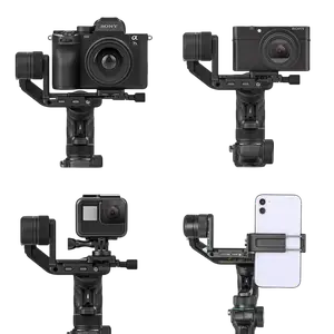 Монопод-стабилизатор Feiyu-Tech Scorp F1 mini (FY3316/6970078073487)