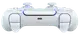 Геймпад Sony PlayStation 5 DualSense Chrome Pearl