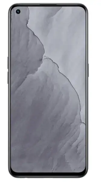 Смартфон realme GT Master Edition 6/128GB Voyager Grey