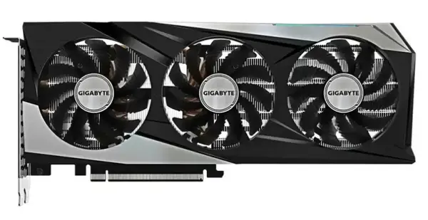 Відеокарта GIGABYTE GeForce RTX 3060 Ti GAMING OC PRO 8G rev. 3.0 (GV-N306TGAMINGOC PRO-8GD rev. 3.0)